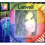 LANVALL / ランヴァル / AURAMONY