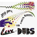 LOBBY LOYDE / ロビー・ロイド / LIVE WITH DUBS