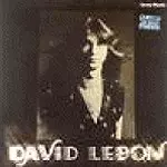 DAVID LEBON / ダビ・レボン / DAVID LEBON