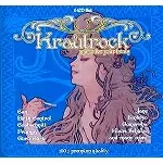 KRAUTROCK : MUSIC FOR YOUR BRAIN/V.A.｜PROGRESSIVE ROCK｜ディスク