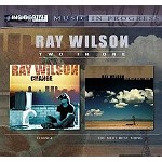 RAY WILSON / レイ・ウィルソン / TWO IN ONE - RAY WILSON
