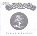LOS JAIVAS / ロス・ハイヴィス / OBRAS CUMBRES