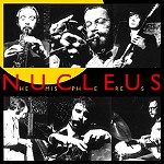 NUCLEUS (IAN CARR WITH NUCLEUS) / ニュークリアス (UK) / HEMISPHERES