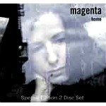 MAGENTA / マジェンタ / HOME - SPECIAL EDITION 2 DISC SET