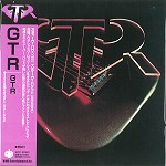 GTR / ジー・ティー・アール / GTR - リマスター
