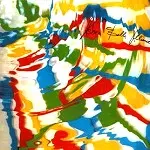 ASHRA (DEU) / アシュラ / BELLE ALLIANCE