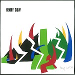 HENRY COW / ヘンリー・カウ / ウエスタン・カルチャー: 限定紙ジャケット仕様 - リマスター