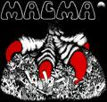 MAGMA (PROG: FRA) / マグマ / MAGMA(1st)
