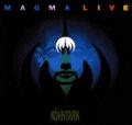 MAGMA (PROG: FRA) / マグマ / LIVE