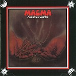 MAGMA (PROG: FRA) / マグマ / MERCI