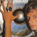 BILL BRUFORD / ビル・ブルーフォード / FEELS GOOD TO ME