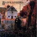 BLACK SABBATH / ブラック・サバス / BLACK SABBATH
