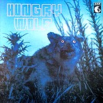 HUNGRY WOLF / ハングリー・ウルフ / HUNGRY WOLF