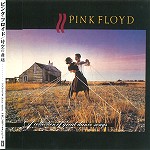 PINK FLOYD / ピンク・フロイド / 時空の舞踏 - デジタル・リマスター