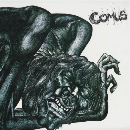 COMUS / コーマス / FIRST UTTERANCE - 180g VINYL/REMASTER