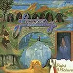 FANTASY (UK) / ファンタジー / PAINT A PICTURE