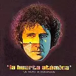 MIGUEL RÍOS / ミゲル・リオス / LA HUERTA ATOMICA