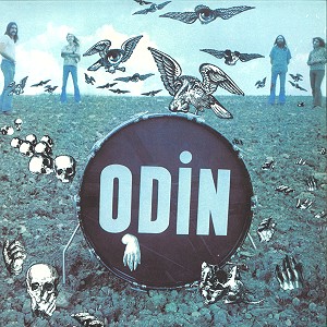 ODIN (DEU) / ODIN / ODIN - 180g VINYL