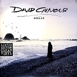DAVID GILMOUR / デヴィッド・ギルモア / SMILE - LIMITED EDITION CLEAR VINYL