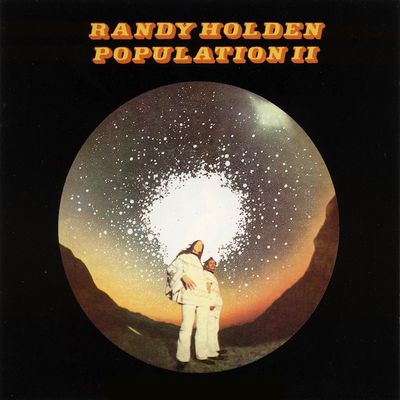 RANDY HOLDEN / ランディ・ホールデン / POPULATION II