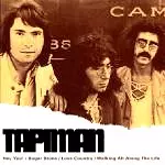 TAPIMAN / HEY YOU + 3