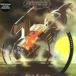 HAWKWIND / ホークウインド / HALL OF THE MOUNTAIN GRILL: 180g LIMITED EDITION COLOR VINYL - DIGITAL REMASTER