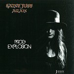 SAINT JUST AGAIN / PROG EXPLOSION - LIMITED VINYL