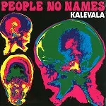 KALEVALA (FIN) / カレワラ / PEOPLE NO NAMES - LIMITED VINYL/REMASTER