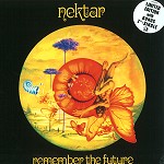 NEKTAR / ネクター / REMEMBER THE FUTURE - 180g LIMITED VINYL