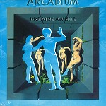ARCADIUM / アルカディウム / BREATH A WHILE - 180g VINYL
