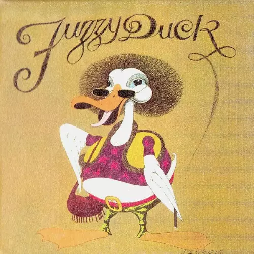 FUZZY DUCK / ファジー・ダック商品一覧｜ディスクユニオン