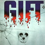 GIFT (DEU) / ギフト / GIFT - 180g VINYL