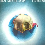 JEAN-MICHEL JARRE  / ジャン・ミッシェル・ジャール / OXYGENE - 180g LIMITED VINYL/DIGITAL REMASTER