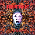 BRAINTICKET / ブレインチケット / LIVE IN ROME 1973