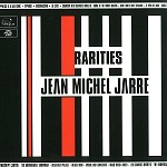 JEAN-MICHEL JARRE  / ジャン・ミッシェル・ジャール / RARITIES - 180g LIMITED VINYL/REMASTER