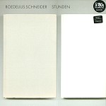 HANS-JOACHIM ROEDELIUS/STEFAN SCHNEIDER / STUNDEN - 180g VINYL