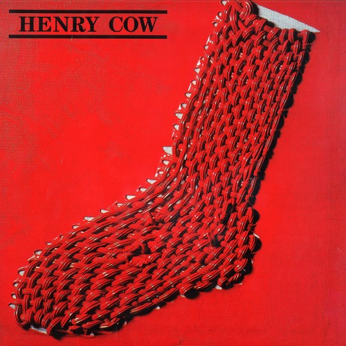 HENRY COW / ヘンリー・カウ / IN PRAISE OF LEARNING - 180g LIMITED VINYL/REMASTER