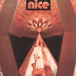 THE NICE (PROG) / ナイス / THE NICE
