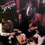 SPRIGUNS / スプリガンズ / TIME WILL PASS - 180g VINYL