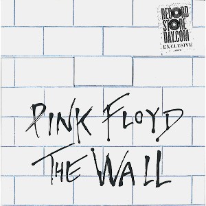 PINK FLOYD / ピンク・フロイド / THE WALL: “RECORD STORE DAY” LIMITED VINYL SINGLES BOX