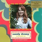 SANDY DENNY / サンディ・デニー / 19 RUPERT ST - 180g VINYL