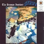 HUMAN INSTINCT / ヒューマン・インスティンクト / STONED GUITAR - 180g VINYL/REMASTER
