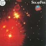 MANFRED MANN'S EARTH BAND / マンフレッド・マンズ・アース・バンド / SOLAR FIRE - 180g LIMITED VINYL/REMASTER