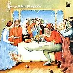 FRUUPP / フループ / MODERN MASQUERADES - 180g VINYL