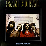 サム・ゴパル / SAM GOPAL - 180g VINYL