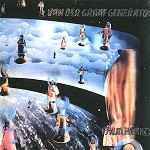 VAN DER GRAAF GENERATOR / ヴァン・ダー・グラフ・ジェネレーター / PAWN HEARTS: VINYL DOUBLE ALBUM - 180g VINYL/DIGITAL REMASTER