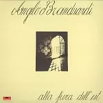ANGELO BRANDUARDI / アンジェロ・ブランデュアルディ / ALLA FIERA DELL'EST - 180g LIMITED VINYL/DIGITAL REMASTER