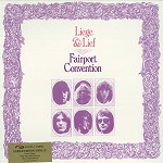 FAIRPORT CONVENTION / フェアポート・コンベンション / LIEGE & LIEF - 180g LIMITED VINYL