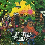 CULPEPER'S ORCHARD / カルペパーズ・オーチャード / CULPEPER'S ORCHARD 180g LIMITED VINYL