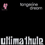 TANGERINE DREAM / タンジェリン・ドリーム / ULTIMA THULE PART ONE & TWO: “RECORD STORE DAY” LIMITED 7" SINGLE- DIGITAL REMASTER